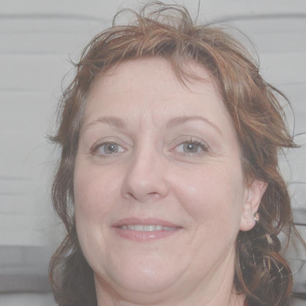 Portrait de Célestine Moreau